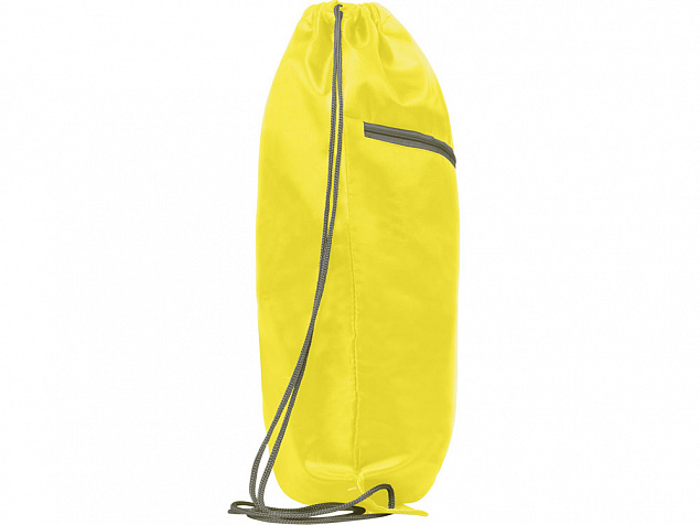 Рюкзак-мешок NINFA с логотипом в Балашихе заказать по выгодной цене в кибермаркете AvroraStore
