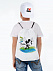 Рюкзак «Микки Маус. Plop», белый с логотипом в Балашихе заказать по выгодной цене в кибермаркете AvroraStore