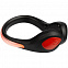 Фонарик-маячок безопасности на обувь Forrest Run, черный с логотипом в Балашихе заказать по выгодной цене в кибермаркете AvroraStore