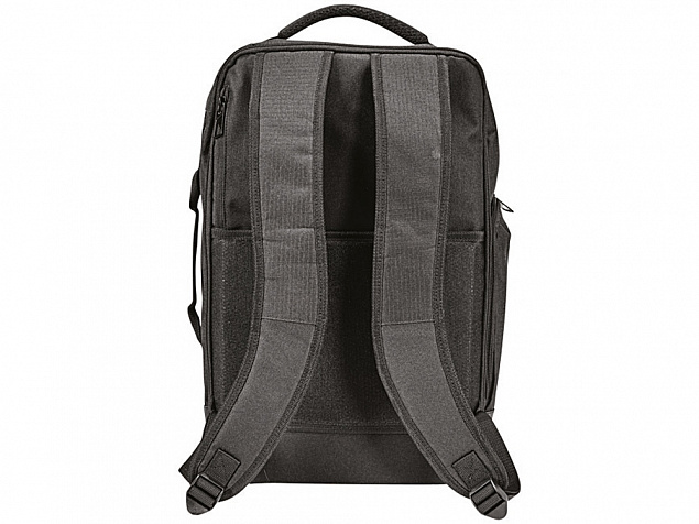 Рюкзак Multi для ноутбука 15 с логотипом в Балашихе заказать по выгодной цене в кибермаркете AvroraStore