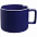 Чашка Fusion, красная с логотипом в Балашихе заказать по выгодной цене в кибермаркете AvroraStore