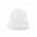 Трикотажная шапка PLANET, Белый с логотипом в Балашихе заказать по выгодной цене в кибермаркете AvroraStore