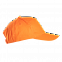Бейсболка 10L Оранжевый с логотипом в Балашихе заказать по выгодной цене в кибермаркете AvroraStore