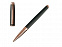 Ручка роллер Chorus Grey с логотипом в Балашихе заказать по выгодной цене в кибермаркете AvroraStore