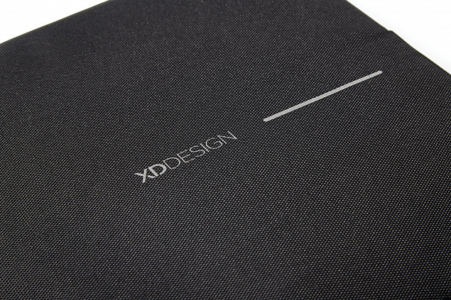 Чехол для ноутбука XD Design, 16’’ с логотипом в Балашихе заказать по выгодной цене в кибермаркете AvroraStore