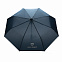 Зонт с автоматическим открыванием Impact из RPET AWARE™ 190T, 21" с логотипом в Балашихе заказать по выгодной цене в кибермаркете AvroraStore