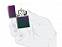 Зажигалка ZIPPO Classic с покрытием Iridescent с логотипом в Балашихе заказать по выгодной цене в кибермаркете AvroraStore