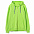 Толстовка на молнии с капюшоном Unit Siverga, зеленое яблоко с логотипом в Балашихе заказать по выгодной цене в кибермаркете AvroraStore