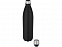 Cove, бутылка из нержавеющей стали объемом 1 л с вакуумной изоляцией, черный с логотипом в Балашихе заказать по выгодной цене в кибермаркете AvroraStore