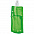 Складная бутылка HandHeld, синяя с логотипом в Балашихе заказать по выгодной цене в кибермаркете AvroraStore