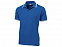 Рубашка поло "Erie" мужская с логотипом в Балашихе заказать по выгодной цене в кибермаркете AvroraStore
