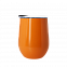 Кофер глянцевый CO12 (оранжевый) с логотипом в Балашихе заказать по выгодной цене в кибермаркете AvroraStore