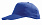 Бейсболка SUNNY, темно-синяя с логотипом в Балашихе заказать по выгодной цене в кибермаркете AvroraStore