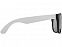 Очки солнцезащитные Retro, белый с логотипом в Балашихе заказать по выгодной цене в кибермаркете AvroraStore