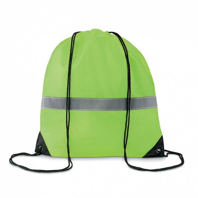 Рюкзак светоотражающий с логотипом в Балашихе заказать по выгодной цене в кибермаркете AvroraStore