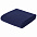 Флисовый плед Warm&Peace XL, черный с логотипом в Балашихе заказать по выгодной цене в кибермаркете AvroraStore