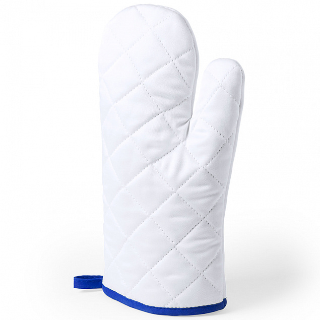 Прихватка-рукавица SILAX с логотипом в Балашихе заказать по выгодной цене в кибермаркете AvroraStore