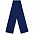 Шарф Urban Flow, ярко-синий с логотипом в Балашихе заказать по выгодной цене в кибермаркете AvroraStore