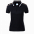Рубашка поло Рубашка 04BK Чёрный с логотипом в Балашихе заказать по выгодной цене в кибермаркете AvroraStore