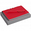 Набор Flexpen Mini, красный с логотипом в Балашихе заказать по выгодной цене в кибермаркете AvroraStore