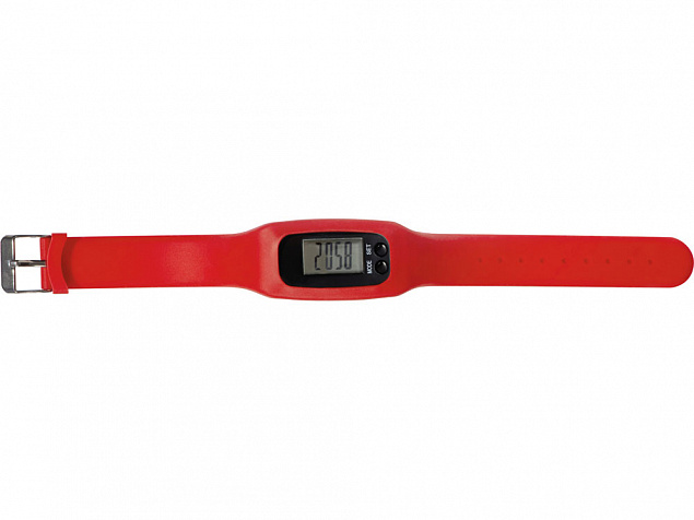 Часы с шагомером «Ridley» с логотипом в Балашихе заказать по выгодной цене в кибермаркете AvroraStore