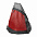 Рюкзак Pick чёрный/серый, 41 x 32 см, 100% полиэстер 210D с логотипом в Балашихе заказать по выгодной цене в кибермаркете AvroraStore