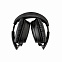 ANC наушники Swiss Peak, черный с логотипом в Балашихе заказать по выгодной цене в кибермаркете AvroraStore