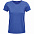 Футболка женская Crusader Women, синяя (джинс) с логотипом в Балашихе заказать по выгодной цене в кибермаркете AvroraStore