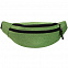 Поясная сумка Kalita, зеленая с логотипом в Балашихе заказать по выгодной цене в кибермаркете AvroraStore