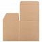 Коробка для кружки Large, крафт с логотипом в Балашихе заказать по выгодной цене в кибермаркете AvroraStore