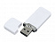 USB 2.0- флешка на 16 Гб с оригинальным колпачком с логотипом в Балашихе заказать по выгодной цене в кибермаркете AvroraStore