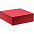 Коробка Quadra, белая с логотипом в Балашихе заказать по выгодной цене в кибермаркете AvroraStore