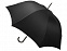 Зонт-трость "Гламур" с логотипом в Балашихе заказать по выгодной цене в кибермаркете AvroraStore