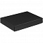 Коробка Pack Hack, черная с логотипом в Балашихе заказать по выгодной цене в кибермаркете AvroraStore