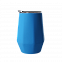 Кофер софт-тач EDGE CO12s (голубой) с логотипом в Балашихе заказать по выгодной цене в кибермаркете AvroraStore