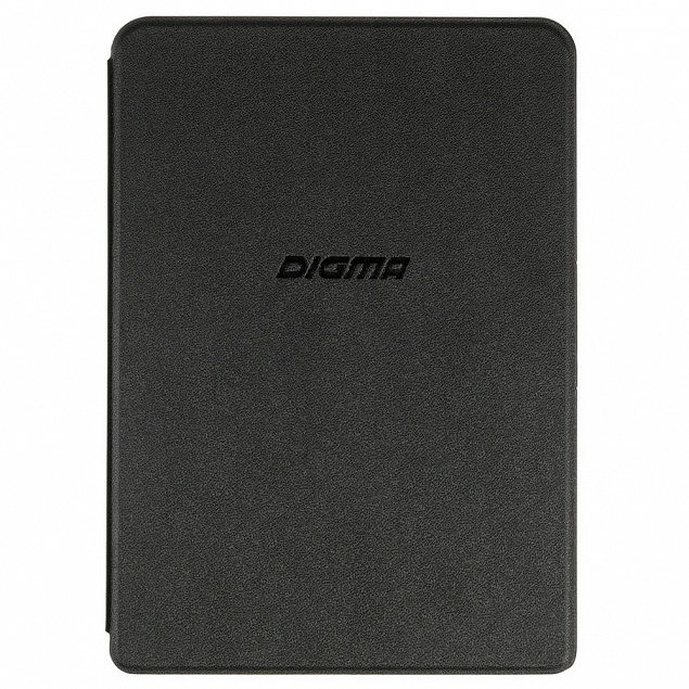 Электронная книга Digma E656, темно-серая с логотипом в Балашихе заказать по выгодной цене в кибермаркете AvroraStore