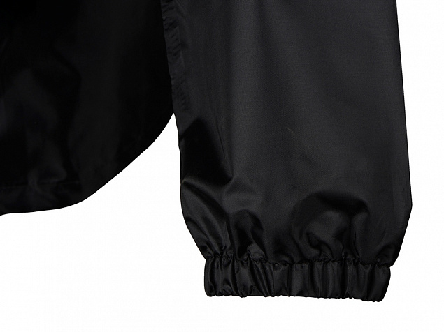 Куртка - дождевик «Tornado» с логотипом в Балашихе заказать по выгодной цене в кибермаркете AvroraStore