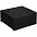 Коробка Pack In Style, черная с логотипом в Балашихе заказать по выгодной цене в кибермаркете AvroraStore