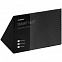 Зарядная станция Smart Nest, черная с логотипом в Балашихе заказать по выгодной цене в кибермаркете AvroraStore