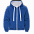 Толстовка StanCoolJunior Тёмно-синий с логотипом в Балашихе заказать по выгодной цене в кибермаркете AvroraStore