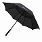 Зонт-антишторм Tornado Swiss Peak 23" с логотипом в Балашихе заказать по выгодной цене в кибермаркете AvroraStore