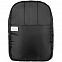 Рюкзак Patch Catcher, черный с логотипом в Балашихе заказать по выгодной цене в кибермаркете AvroraStore