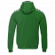 Толстовка мужская 61 Зелёный с логотипом в Балашихе заказать по выгодной цене в кибермаркете AvroraStore