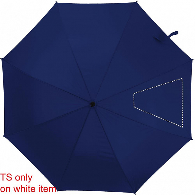 Зонт с логотипом в Балашихе заказать по выгодной цене в кибермаркете AvroraStore