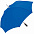 Зонт-трость Vento, синий с логотипом в Балашихе заказать по выгодной цене в кибермаркете AvroraStore