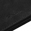 Еженедельник-портфолио недатированный Remini, черный с логотипом в Балашихе заказать по выгодной цене в кибермаркете AvroraStore