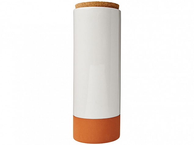 Емкость для пасты Terracotta с логотипом в Балашихе заказать по выгодной цене в кибермаркете AvroraStore