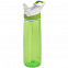 Спортивная бутылка для воды Addison, зеленое яблоко с логотипом в Балашихе заказать по выгодной цене в кибермаркете AvroraStore