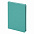 Ежедневник недатированный Anderson, А5, бордовый, белый блок с логотипом в Балашихе заказать по выгодной цене в кибермаркете AvroraStore