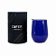 Набор Cofer Tube CO12 black, синий с логотипом в Балашихе заказать по выгодной цене в кибермаркете AvroraStore